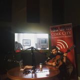 The Cork Music Show 22nd November 2015 w/ Transmission Club
