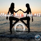 Classic Mix week #13