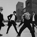 Blondie Mix