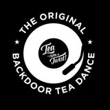 #TBT The Original BackDoor Tea Dance Mix