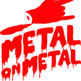ZIP FM / Metal On Metal / 2010-04-08