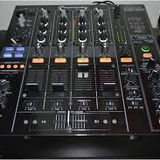 Dj Mikelangelo set Deep House, Minimal and Minimal Tecno 2015, whit Pioneer DJM 800