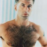 the best chest shaving mix ever