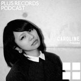 133: Caroline*(Fukuoka) FramedFM Archive DJ Mix