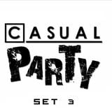 Casual Party - Set 3