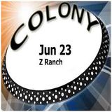 Loomer @ Dustination:Colony