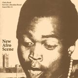 CHRIS READ presents New Afro Scene - Son's D'Afrique