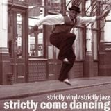 Strictly Come Dancing