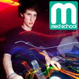 Joe Syntax fabric mix 07/01/11