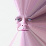 the mix of b-b face ->lets you move to the rhythm of music