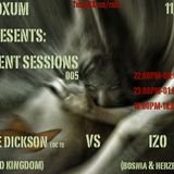 Indecent Sessions 005 with Steve Dickson and Izo