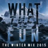 The Winter Mix 2015