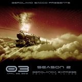 Gerolandia Express . Season 2 . Chapter 3 . April 6 2012