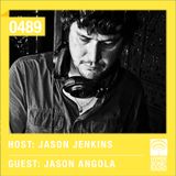 Hypersonic 489 2015-10-16 w/ Jason Angola & Jason Jenkins