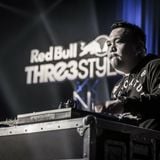 DJ Supagi - USA - Eugene Regional Qualifier 2015