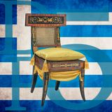 Deep Lounge - Go back to Corfu special edition