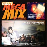 MEGA MIX