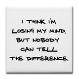 Thoughts about losing things and blaming weed for that.