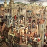 Jazz Alchemist radio 02.04.2012 Easter Playlist