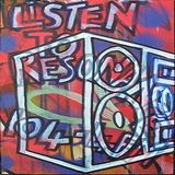 Society Suckers @ Resonance 104.4 FM (Second Mix) - 2006