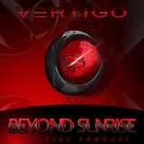 Beyond Sunrise...XXII