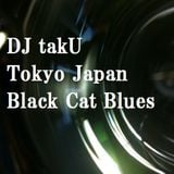 Black Cat Blues