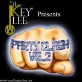 Key Lee - Party Clash Vol. 2