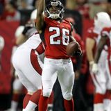 Bird is the Word Podcast: Last four for Falcons a tough test