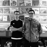 Metric Systems with Z Lovecraft & Doppelate - Jan 2016