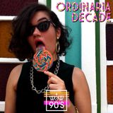 Ordinária Decade (WoW 90'S Mixtape)