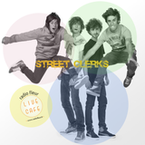 Street Clerks @ Live Cafè