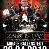 Hardbox @ Zahni Bday Mirage Ballenstedt - 30.04.12