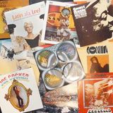 PAYBACK's Summer Vinyl Finds 2013