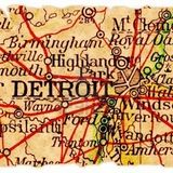 Lost in Detroit