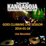 DJKangasojaGoesClubbingLiveSession20140124