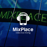 Mix Motor Party Live@ Motor Village Paris