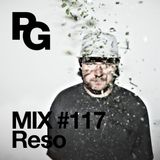 PlayGround Mix 117 - Reso