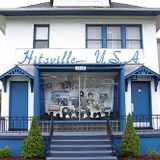 HITSVILLE HITMAKERS