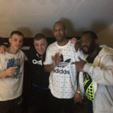 XMas Shindig Live On Kool London 19th December 2015 Pt.2