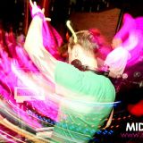 August Mix 2012