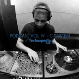 Technopedia Podcast 004 - C-System