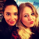 Listen Again: Tulisa speaks to Chellce AJ
