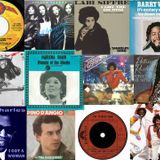 Who Sampled!