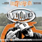 G - M.O.P. Huiswerktape (Drumparktroon 15-08-2010)