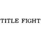 SPROKET-TITLE FIGHT IN THE BEDROOM (A Tribute to Klaus Hill and Title Fight Recordings)