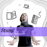 Pixelatique Podcast #7 - Stung