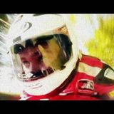 #LondonGP: ROAD with Michael and William Dunlop, John McGuinness and Suzy Perry