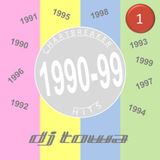 90er Chartbreaker Hitmix 1