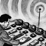 Cupca at History Of Sound – Electronics – Club Atomino Pt.4: The 80's