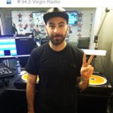 Flipout - Virgin Radio - March 5, 2015